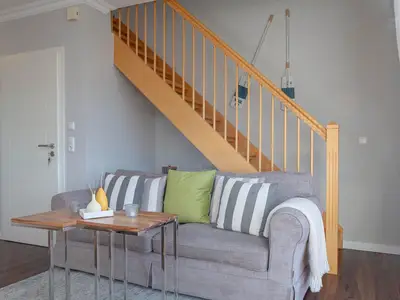 Ferienwohnung für 4 Personen (70 m²) in Wenningstedt 8/10