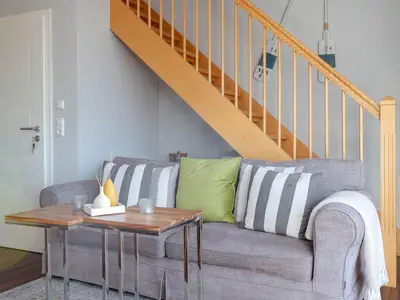 Ferienwohnung für 4 Personen (70 m²) in Wenningstedt 9/10