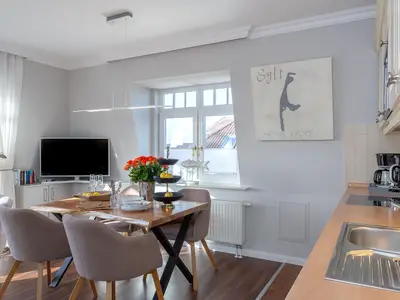 Ferienwohnung für 4 Personen (70 m²) in Wenningstedt 10/10