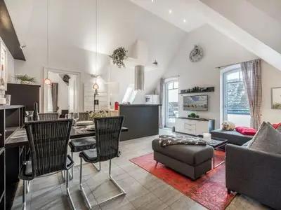 Ferienwohnung für 2 Personen (56 m²) in Wenningstedt 1/10