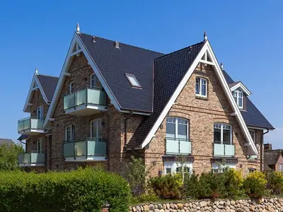 Ferienwohnung für 2 Personen (56 m²) in Wenningstedt 2/10