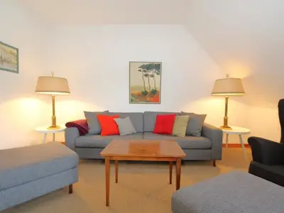 Ferienwohnung für 4 Personen (100 m²) in Braderup 1/10