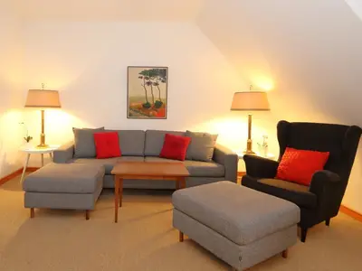 Ferienwohnung für 4 Personen (100 m²) in Braderup 2/10