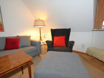 Ferienwohnung für 4 Personen (100 m²) in Braderup 3/10