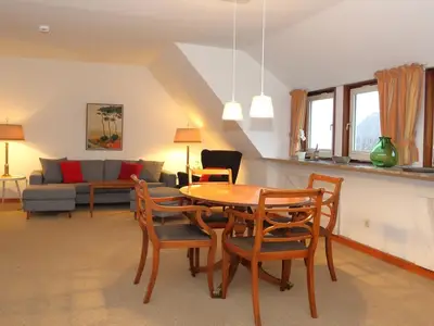 Ferienwohnung für 4 Personen (100 m²) in Braderup 5/10