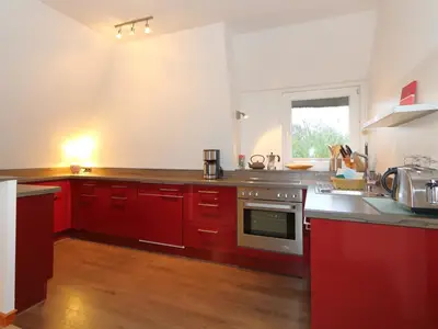Ferienwohnung für 4 Personen (100 m²) in Braderup 7/10