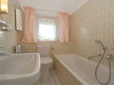 Ferienwohnung für 4 Personen (100 m²) in Braderup 9/10