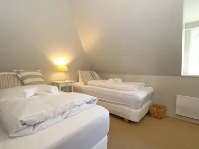 Ferienwohnung für 4 Personen (100 m²) in Braderup 10/10