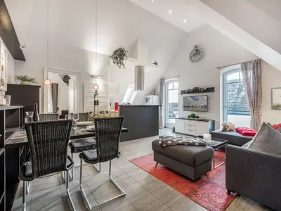 Ferienwohnung für 2 Personen (56 m²) in Wenningstedt 3/10