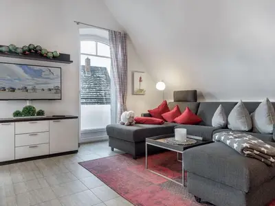 Ferienwohnung für 2 Personen (56 m²) in Wenningstedt 5/10