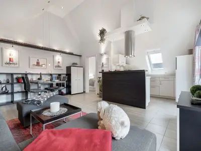 Ferienwohnung für 2 Personen (56 m²) in Wenningstedt 7/10