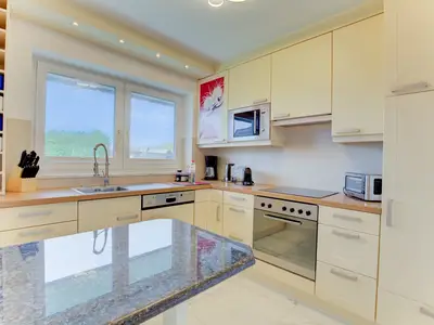 Ferienwohnung für 4 Personen (80 m²) in Wenningstedt 8/10