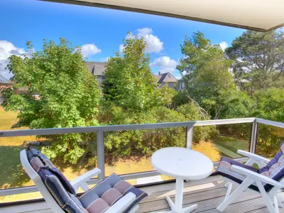 Ferienwohnung für 2 Personen (33 m²) in Wenningstedt 3/10