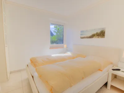 Ferienwohnung für 2 Personen (33 m²) in Wenningstedt 5/10