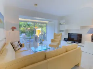 Ferienwohnung für 3 Personen (40 m²) in Wenningstedt