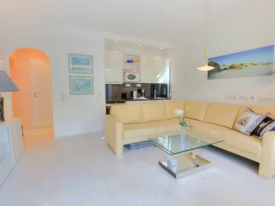 Ferienwohnung für 3 Personen (40 m²) in Wenningstedt 3/10