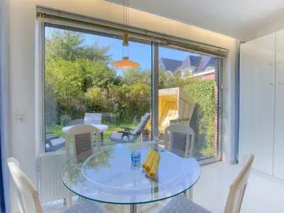 Ferienwohnung für 3 Personen (40 m²) in Wenningstedt 4/10