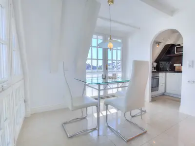 Ferienwohnung für 3 Personen (63 m²) in Wenningstedt 4/10