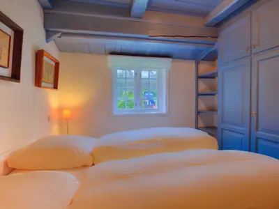 Ferienwohnung für 7 Personen (110 m²) in Wenningstedt 9/10