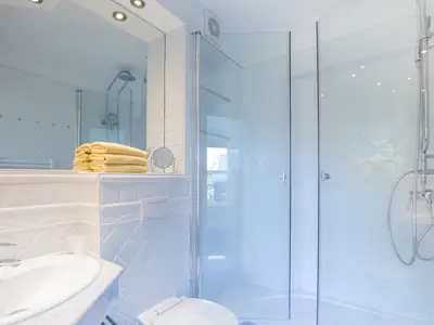 Ferienwohnung für 4 Personen (55 m²) in Wenningstedt 8/10