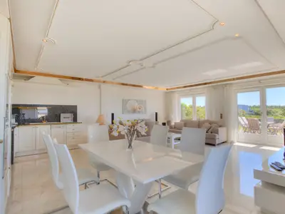 Ferienwohnung für 6 Personen (140 m²) in Wenningstedt 2/10