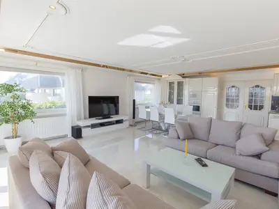 Ferienwohnung für 6 Personen (140 m²) in Wenningstedt 4/10