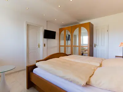 Ferienwohnung für 6 Personen (140 m²) in Wenningstedt 6/10