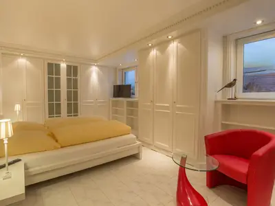 Ferienwohnung für 6 Personen (140 m²) in Wenningstedt 10/10