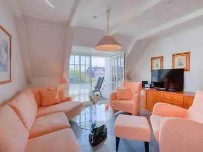 Ferienwohnung für 4 Personen (70 m²) in Wenningstedt 2/10