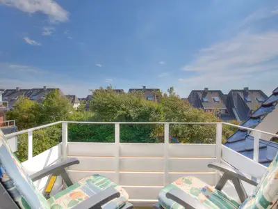 Ferienwohnung für 4 Personen (70 m²) in Wenningstedt 4/10