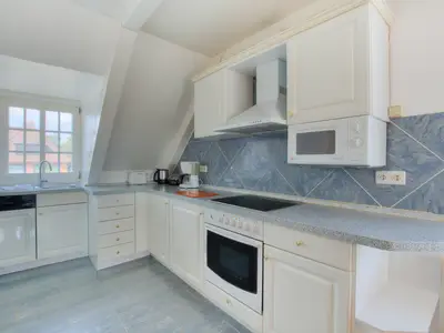 Ferienwohnung für 4 Personen (70 m²) in Wenningstedt 5/10