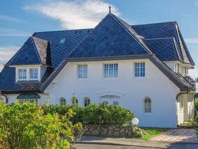 Ferienwohnung für 4 Personen (70 m²) in Wenningstedt 10/10