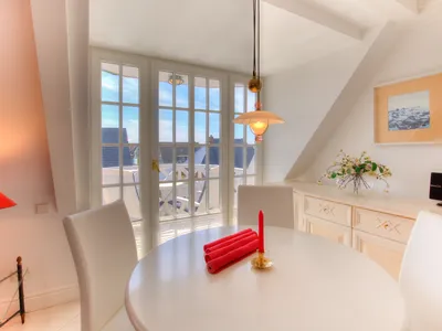 Ferienwohnung für 4 Personen (75 m²) in Wenningstedt 3/10