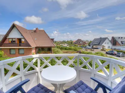 Ferienwohnung für 4 Personen (75 m²) in Wenningstedt 4/10