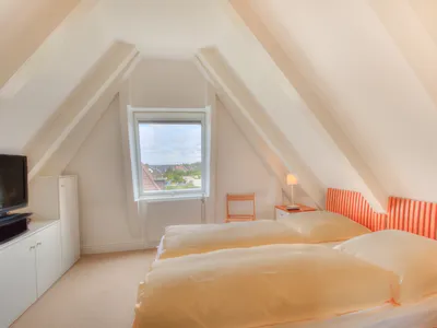 Ferienwohnung für 4 Personen (75 m²) in Wenningstedt 6/10