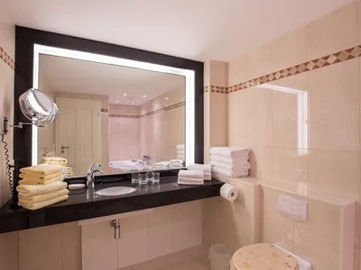 Ferienwohnung für 6 Personen (81 m²) in Wenningstedt 8/10