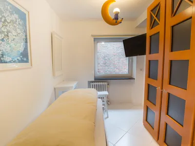 Ferienwohnung für 5 Personen (90 m²) in Wenningstedt 9/10