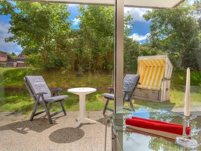 Ferienwohnung für 2 Personen (33 m²) in Wenningstedt 2/10