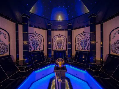 Ferienwohnung für 2 Personen (33 m²) in Wenningstedt 10/10