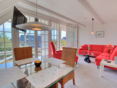 Ferienwohnung für 4 Personen (70 m²) in Wenningstedt 1/10