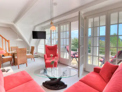 Ferienwohnung für 4 Personen (70 m²) in Wenningstedt 2/10