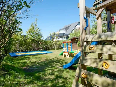 Ferienwohnung für 4 Personen (70 m²) in Wenningstedt 10/10