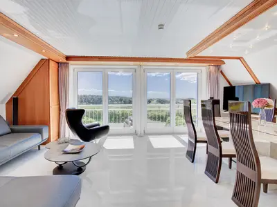 Ferienwohnung für 7 Personen (125 m²) in Wenningstedt 1/10