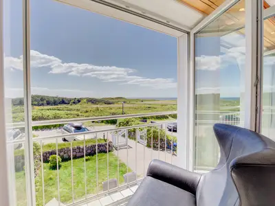 Ferienwohnung für 7 Personen (125 m²) in Wenningstedt 5/10