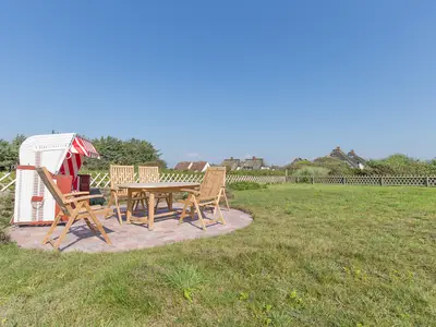 Ferienwohnung für 7 Personen (125 m²) in Wenningstedt 6/10