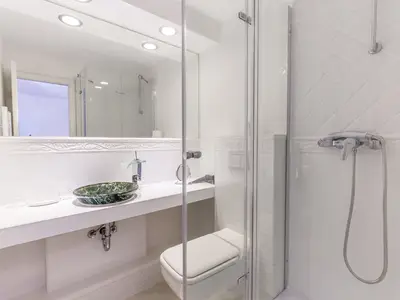 Ferienwohnung für 7 Personen (125 m²) in Wenningstedt 10/10