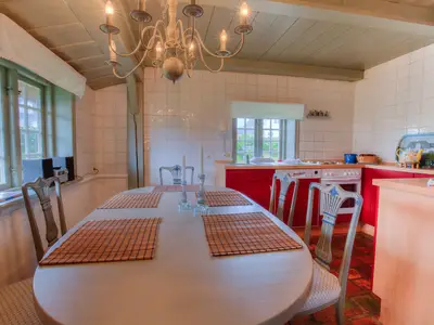 Ferienwohnung für 5 Personen (85 m²) in Wenningstedt 3/10