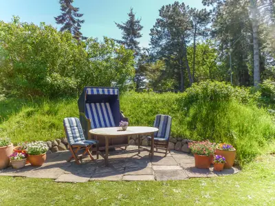 Ferienwohnung für 5 Personen (85 m²) in Wenningstedt 10/10