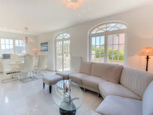 Ferienwohnung für 6 Personen (80 m²) in Wenningstedt