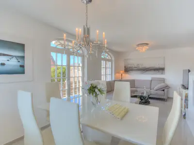 Ferienwohnung für 6 Personen (80 m²) in Wenningstedt 2/10